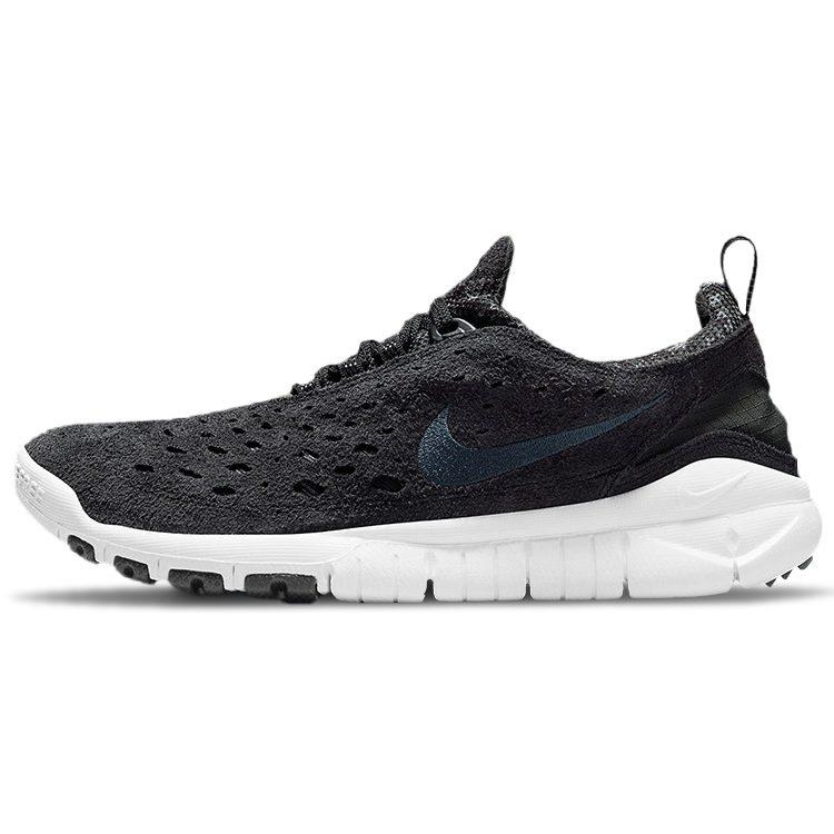 Nike Free Run Trail Melns Antracīts