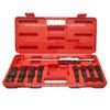 9-Piece Inner Bearing Puller, Inner Hole Peilin Sliding Hammer Set Puller, Disassembly Inner Bearing Puller,  Puller