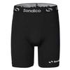 Sondico Mens Core 6 Base Layer Shorts