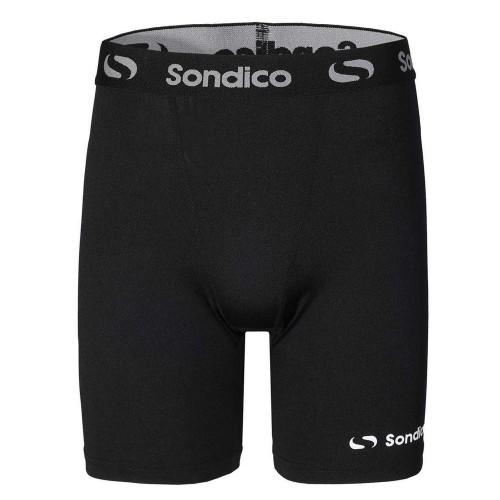 Sondico Mens Core 6 Base Layer Shorts
