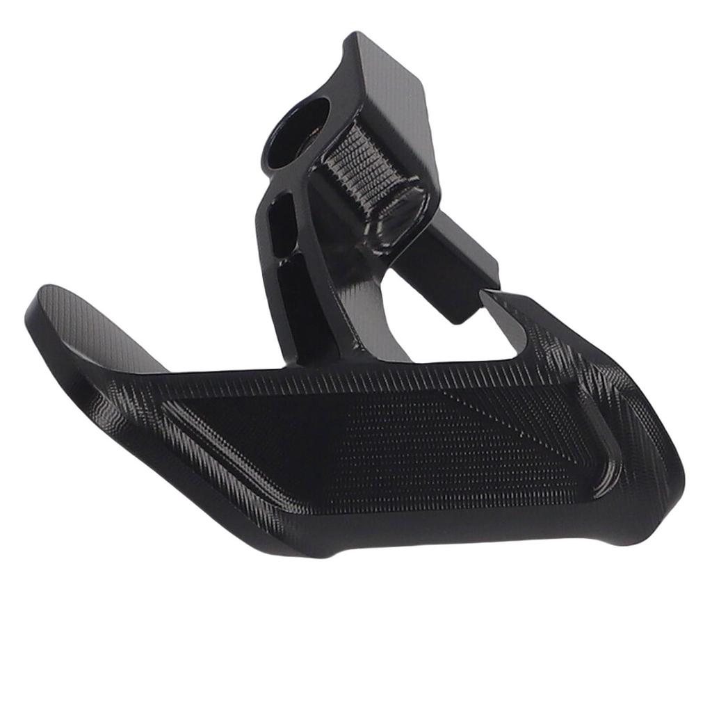 Motorcycle Thumb Throttle Lev  Comfortable Replacement for     F3 F3- 3-T F3-L 2015-Lat