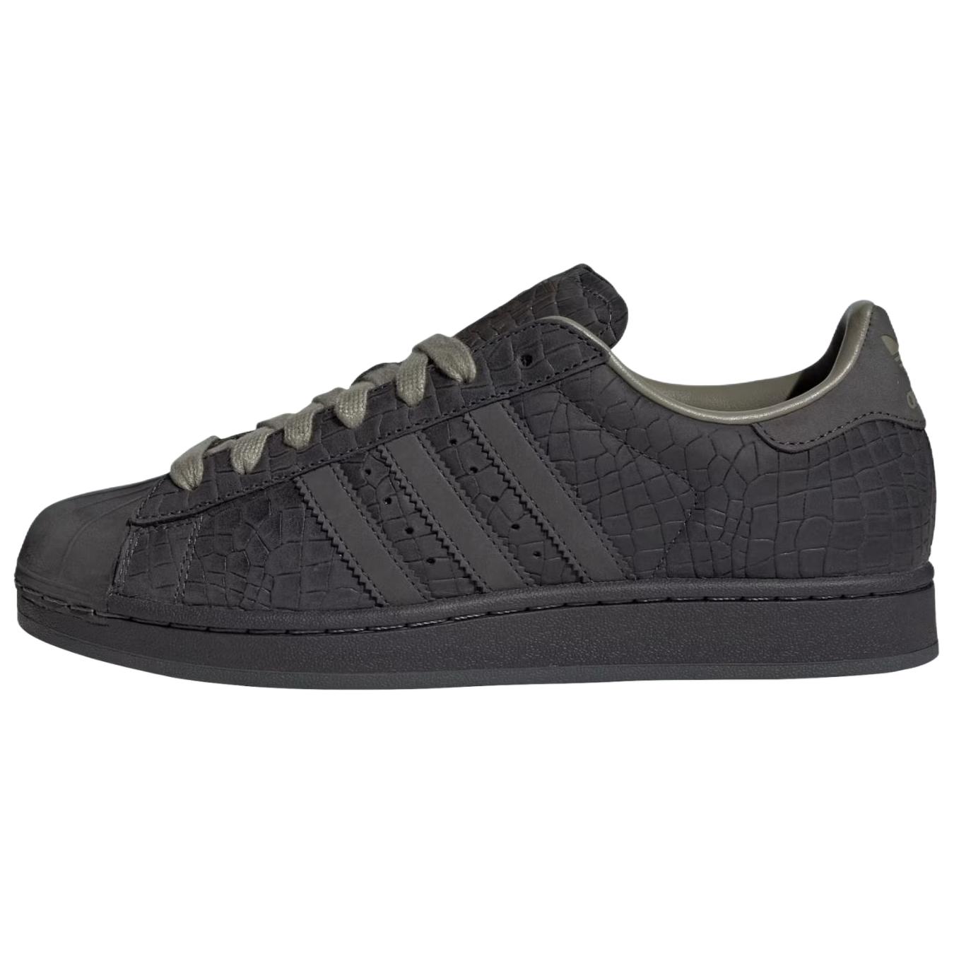 Adidas Originals Superstar 2 Comfortable Fit