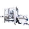 ZONESUN ZS-VTFM1 Explosion-Proof 6-Head Servo Filling Machine for Alcohol, Disinfectant & Cosmetic Bottle Packaging Line
