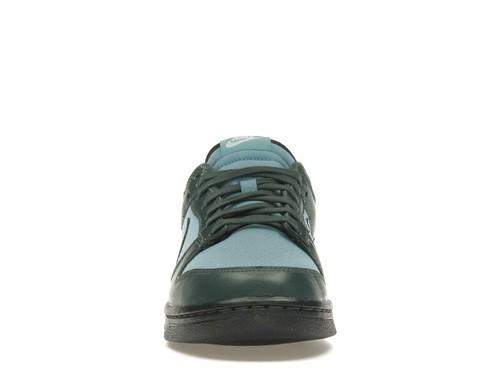Nike Dunk SE Low Vintage Green Denim Türkis - FZ3052-300