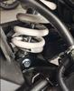 Motokano Low Down Kit, Special Parts, GSX250R, GSR250, V-Strom 250, INAZUMA250, Rear Low Down Link Rod
