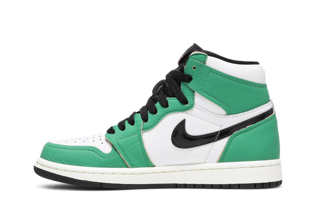 Air Jordan Wmns Air Jordan 1 Retro High OG Lucky Green DB4612-300