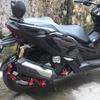 Motorcycle Water Pump Guard Engine Guard Brake Cover Protector For Honda ADV350 ADV 350 - Acssories