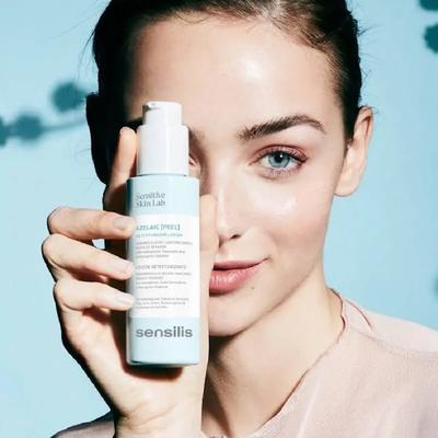 Sensilis Azelaic Peel Lotion 100ml
