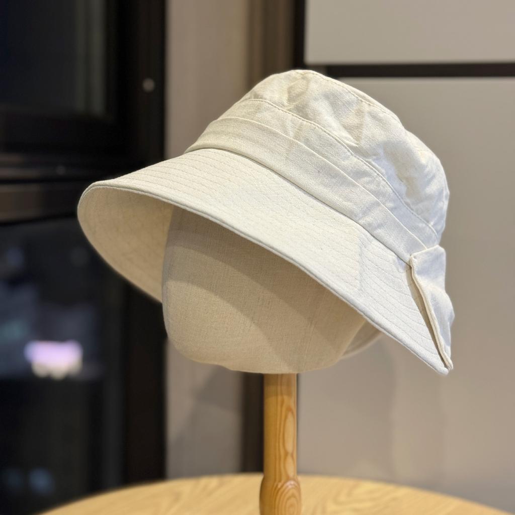 Spring and summer new sunscreen bucket hat women's face cover UV protection big brim sun hat outdoor sun hat