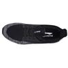 New LINING Exceed Casual Shoes Unisex Low top Black/Gray AGCM033-1