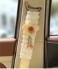 Seat Belt Shoulder Pad Seat Belt Cover Car Seat Belt