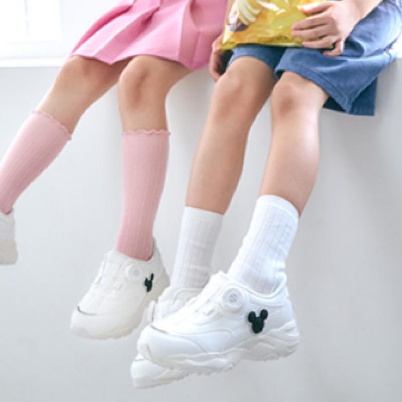 Preppies Shoes Kuromi Sneakers