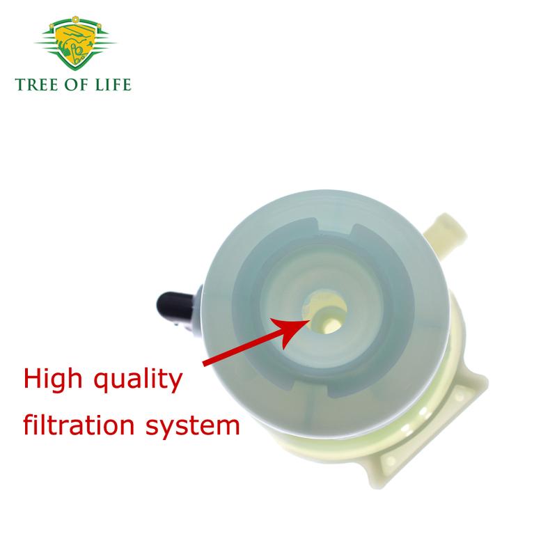New Power Steering Reservoir Tank 44360-60301 For Toyota Land Cruiser 200 GRJ200 URJ200 URJ202 UZJ200 VDJ200 Lexus LX570 2007+