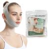 Face Sculpting Thin Face Bandage, V-face, Double Chin, Nasolabial Folds, Anti-sagging, Contour Lifting, Lifting Mask, Beauty Mask