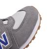New Balance 574NA Classic Grey Infant Toddler Sneakers