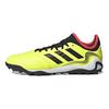 Adidas Copa Sense.3 TF Game Data Pack Men Sneakers Yellow Team-Solar-Yellow Core-Black GZ1366