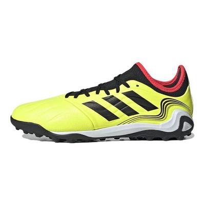 Copa Sense.3 TF Pack de Données de Jeu Baskets Homme Jaune Équipe-Jaune Solaire Noir GZ1366
