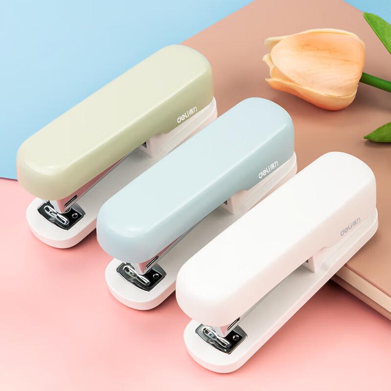 Deli Stapler CN plug (adapter included)