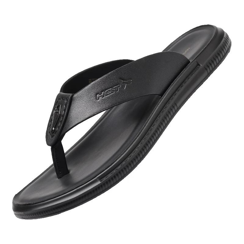 Red Dragonfly Men s Casual Thong Sandals 39