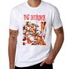 Pig Destroyer  Prowler In The Yard Tshirt Casual All Match Tee Shirt For Men Tshirt