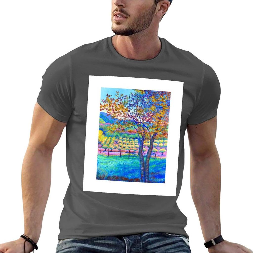 Sonoma Valley California Wine Lover Vineyard Tshirt Man T Shirt Graphic T Shirts For Man Graphic Tees Tshirt