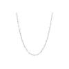 925 Heart Necklace Women Necklace 397961
