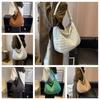 Nylon Cloud Shoulder Bag Large Capacity Cloud Handbag Fashion Cloud Tote Bag  Students