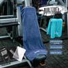 Non-Slip Sweat-Absorbing Fitness Towel for Running & Mountaineering