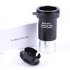 Angeleyes 3x/5x Metal Barlow Lens Teleconverter Star Watching HD 1.25 Inch Astronomical Telescope Neutral Accessories
