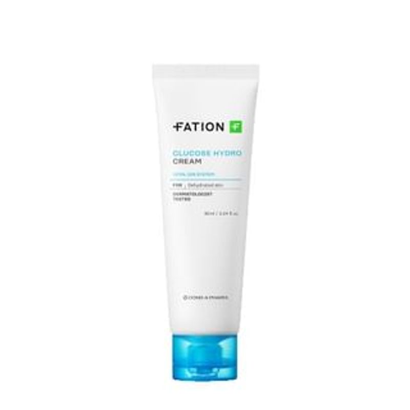 FATION Гидрокрем с глюкозой 90ml