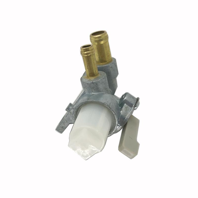 GB180 Fuel Valve Petcock For Mitsubishi GB18G GM301 GM291 GT1000 Engine Carburetor Cock Petcock Tap Fuel Valve Switch