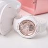 CASIO Women's BABY-G Pink Watch BSA-B100MF-7A BSA-B100MF-7A