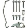 Automatic Choke Conversion Kit 45223 For Carburetors Enhancing Cold Start Performances Carburetors Replacement