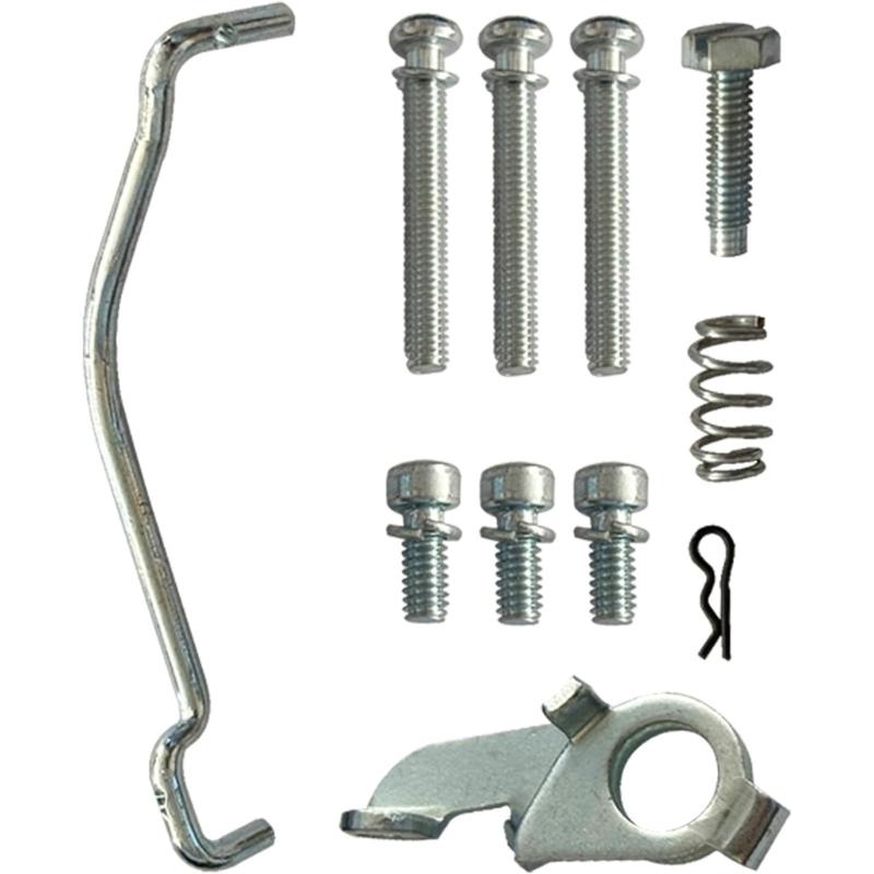 Automatic Choke Conversion Kit 45223 For Carburetors Enhancing Cold Start Performances Carburetors Replacement