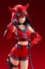 Cliffjumper Diego 2024 Limited Edition Beautiful Girl Statue Transformers (San Ver.)