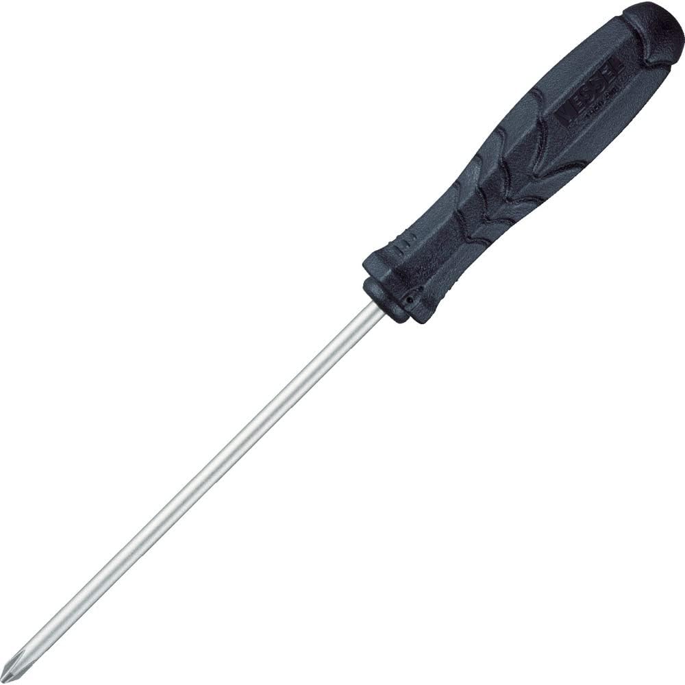 VESSEL EcoValue Screwdriver (Thin Shank Type) +1x100 510