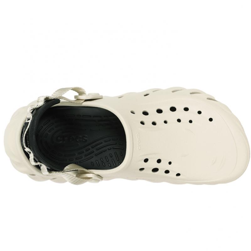 Crocs Eco Clog Bone