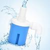 Automatic Control Water Level Valve, Suitable for Solar Energy, Toilets, Water Heaters, Animal Drinking Water, and More
