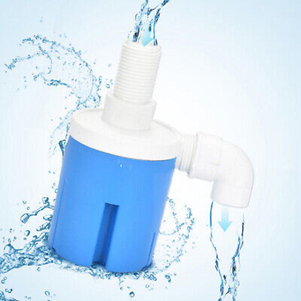 Automatic Control Water Level Valve, Suitable for Solar Energy, Toilets, Water Heaters, Animal Drinking Water, and More