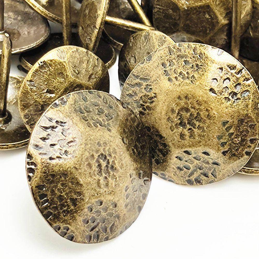 Gift Box Fasteners Stud Table Upholstery Nail Sofa Decorative Tacks Furniture Hardware Pushpins