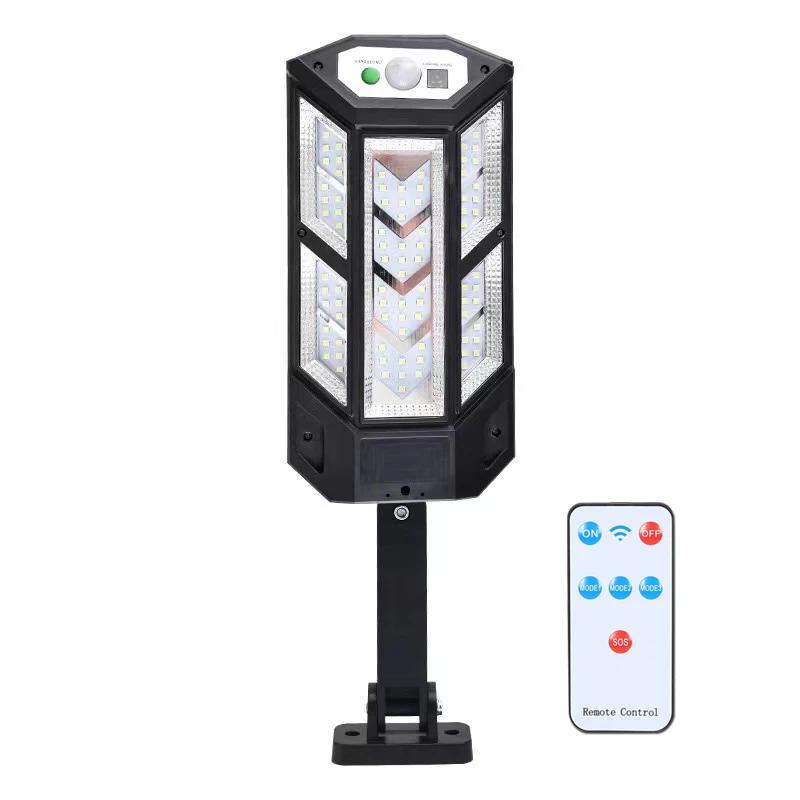 

Новейшие солнечные светодиодные фонари 9900LM, уличная солнечная лампа с датчиком движения, 4 режима, водонепроницаемая, IP65, солнечный садовый светильник, уличный дворовый фонарь