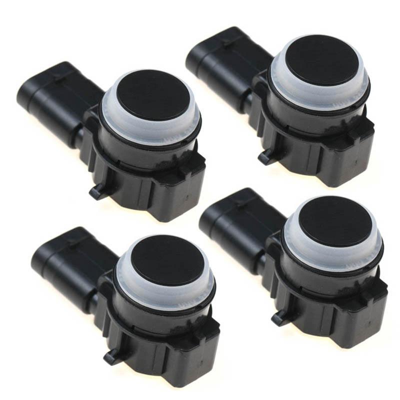 0009050242 Parktronic PDC Parking Sensor Car A0009050242 0263013053 For Mercedes AMG GT W242 W246 SL W231 W176 GLK 204