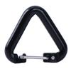 Heavy Locking Hook Camping Fishing Hikings Aluminum Alloys Carabiner Clip