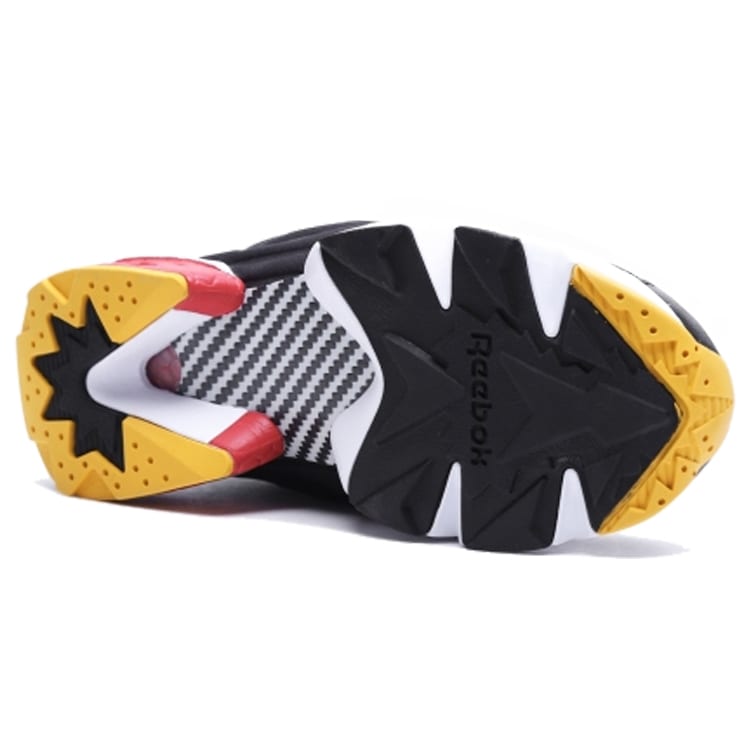 InstaPump Fury Reebok Og 'Scarlet' FW2617