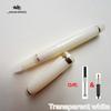 JINHAO 82 Glass Dip Pens One Stroke Two Styles with Fountain Pen Nib Ink Converters Calligraphy Pen Stationery School Supplies