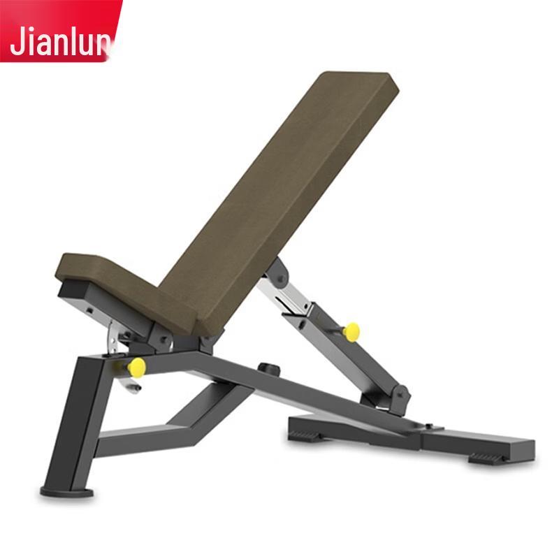 JEEANLEAN Adjustable Dumbbell Bench