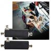 N-Type Female RF Coaxial Directional Coupler 800-2500MHz 200W