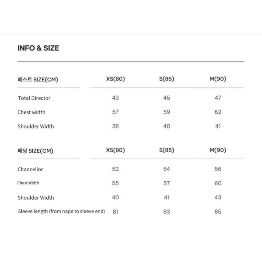 Bbc Earth W Primaloft Convertible Quilting Jacket