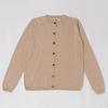 Girls' Stylish Casual Cardigan Sweater Outerwear