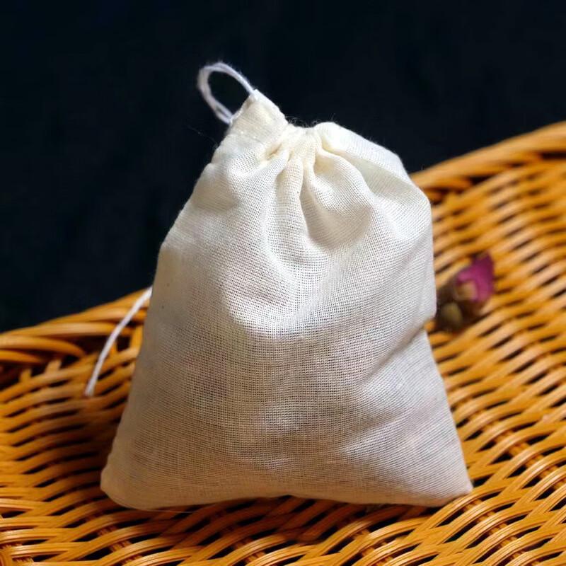 Drawstring Multi-Purpose Filter Bags